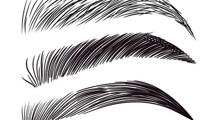 Brows and Beyond by Alison image 2