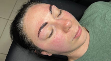 Brows and Beyond by Alison