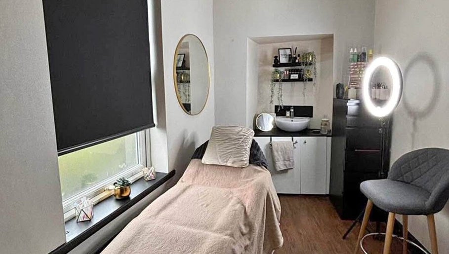 The Blossom Tree Beauty & Japanese Head Spa Studio vaizdas 1