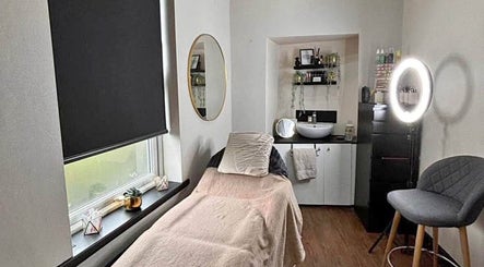 The Blossom Tree Beauty & Japanese Head Spa Studio