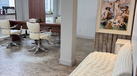 Japanese Hair Salon Ciel