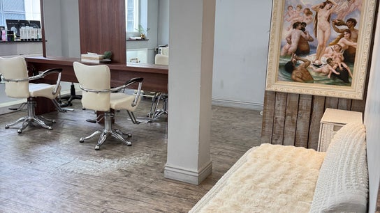 Japanese Hair Salon Ciel