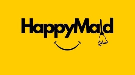 Happy Maid
