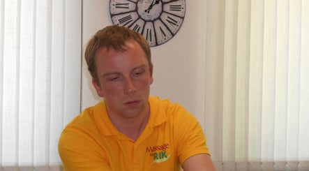 Massage bij Rik изображение 2