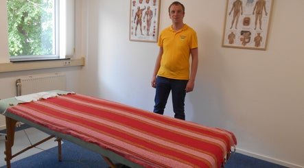 Massage bij Rik изображение 3