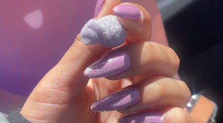Agatha Nails kép 3