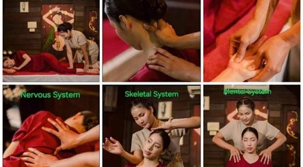 Image de Thanda Thaimassage 2