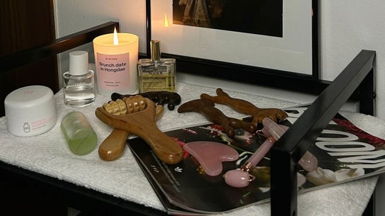 NUXMASSAGE