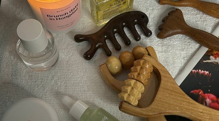 NUXMASSAGE, bilde 3