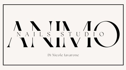 ANIMO NAILS STUDIO