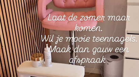 I like Nails, bilde 2