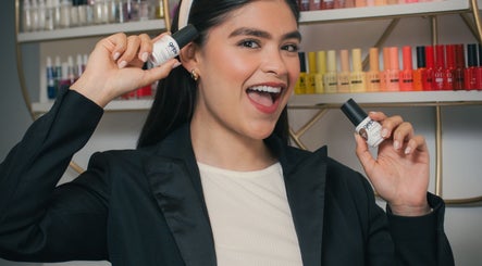 Karla Estrada Nails and Beauty