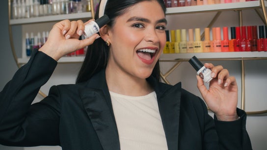 Karla Estrada Nails and Beauty