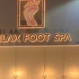 Relax Foot Spa - For Women