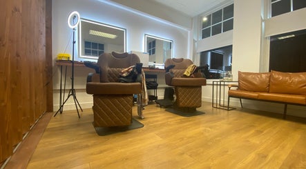 culture barbers - Flint