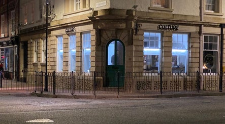 culture barbers - Flint Bild 3