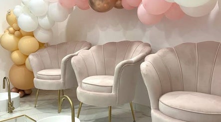 VIOLUZ( coworking  Imperial beauty and Art) изображение 3