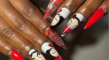 Nails by Nana image 2