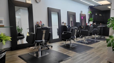 Sophisticuts Beauty Salon