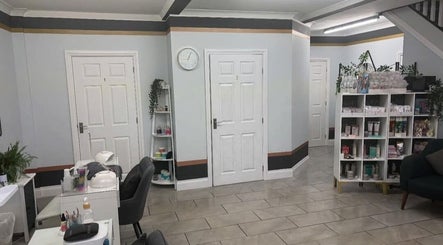 RIVVA Holistic Therapy