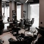 King Fahad | 30 Degrees Barbershop