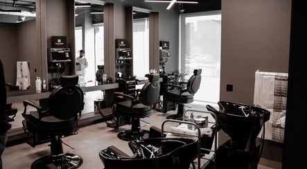 King Fahad | 30 Degrees Barbershop