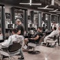 AlWaha 30 Degrees Barbershop