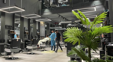 Al Malqa 30 Degrees Barbershop 3paveikslėlis