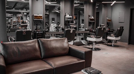 Al Aarid | 30 Degrees Barbershop imagem 2