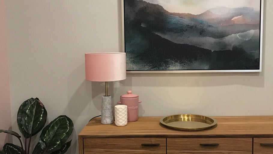Sarah Vlasblom, bilde 1