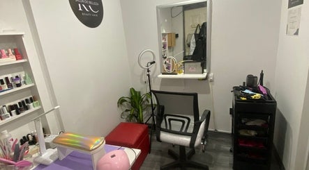 KC Salón de belleza