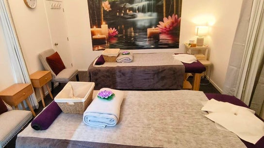 Darawan Thai Massage