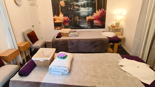 Darawan Thai Massage