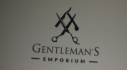 The Gentlemen's Emporium imej 2