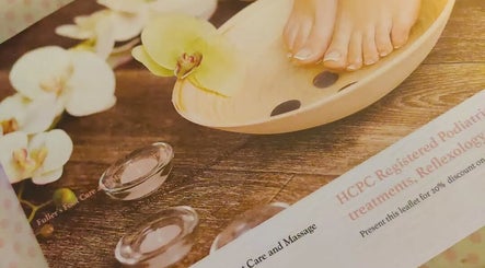 Fullers Foot Care