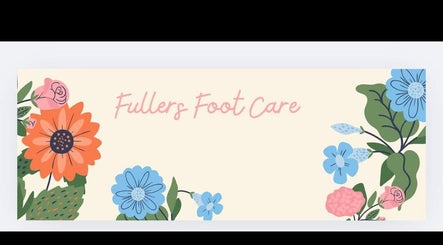 Fullers Foot Care image 3