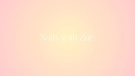 Nails with Zar