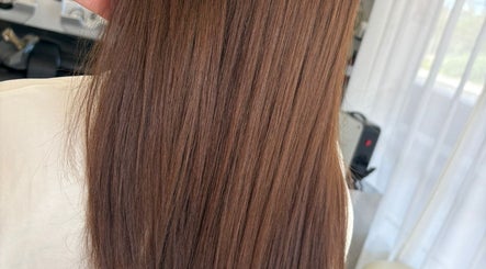 Wonderful Hair Institute - Maria Vaz