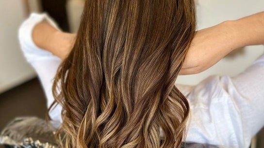 GLAM & GLOW