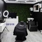 Amorim Barber Studio - São Galo, Stationsstrasse 1, St. Gallen, Sankt Gallen