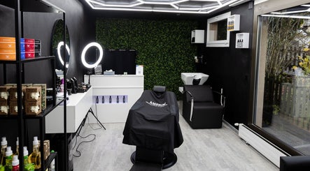 Amorim Barber Studio