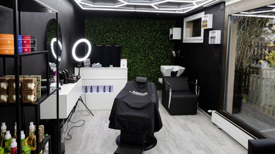 Amorim Barber Studio
