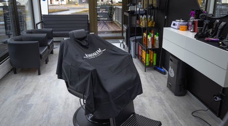Amorim Barber Studio image 2