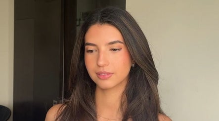 Ana Pau Mata Make Up