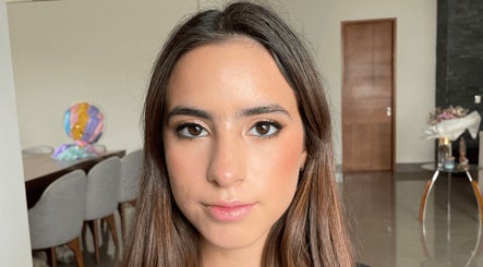 รูป Ana Pau Mata Make Up 3