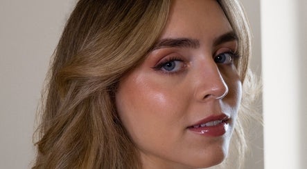 Ana Pau Mata Make Up