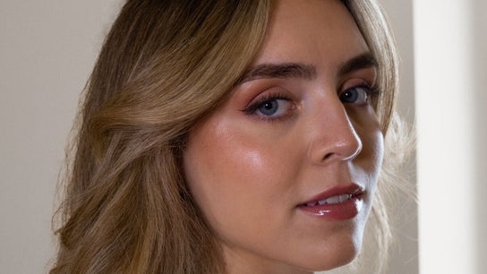 Ana Pau Mata Make Up