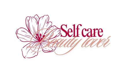 Elegant floral design with 'Self care beauty lover' text at Ytuaeb_moi, Willemstad, Curaçao, CW.