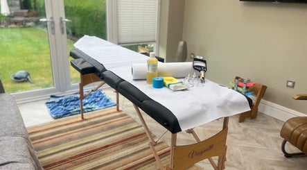 OS Sport Massage