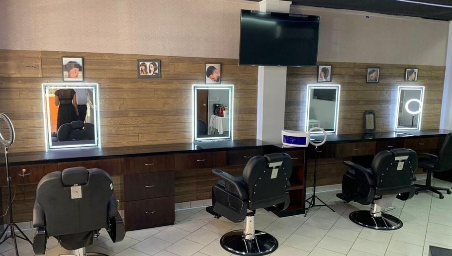 Barberia Pipila Spa – obraz 1